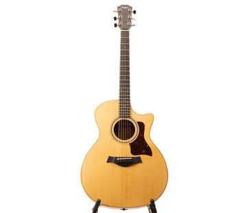 Taylor Taylor 314ce Studio | Natural