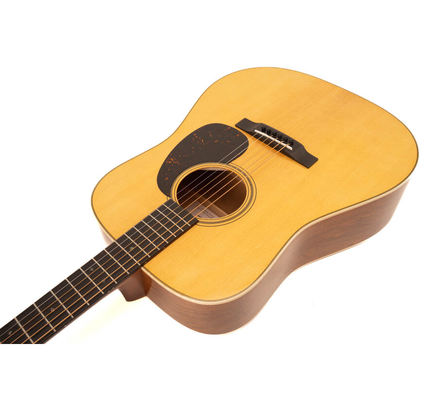 Martin D-14 Cherry Hill