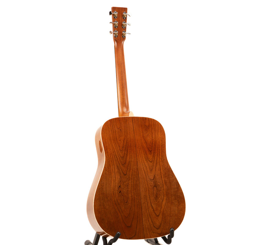 Martin D-14 Cherry Hill