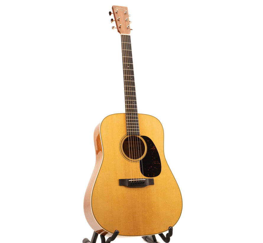 Martin D-14 Cherry Hill