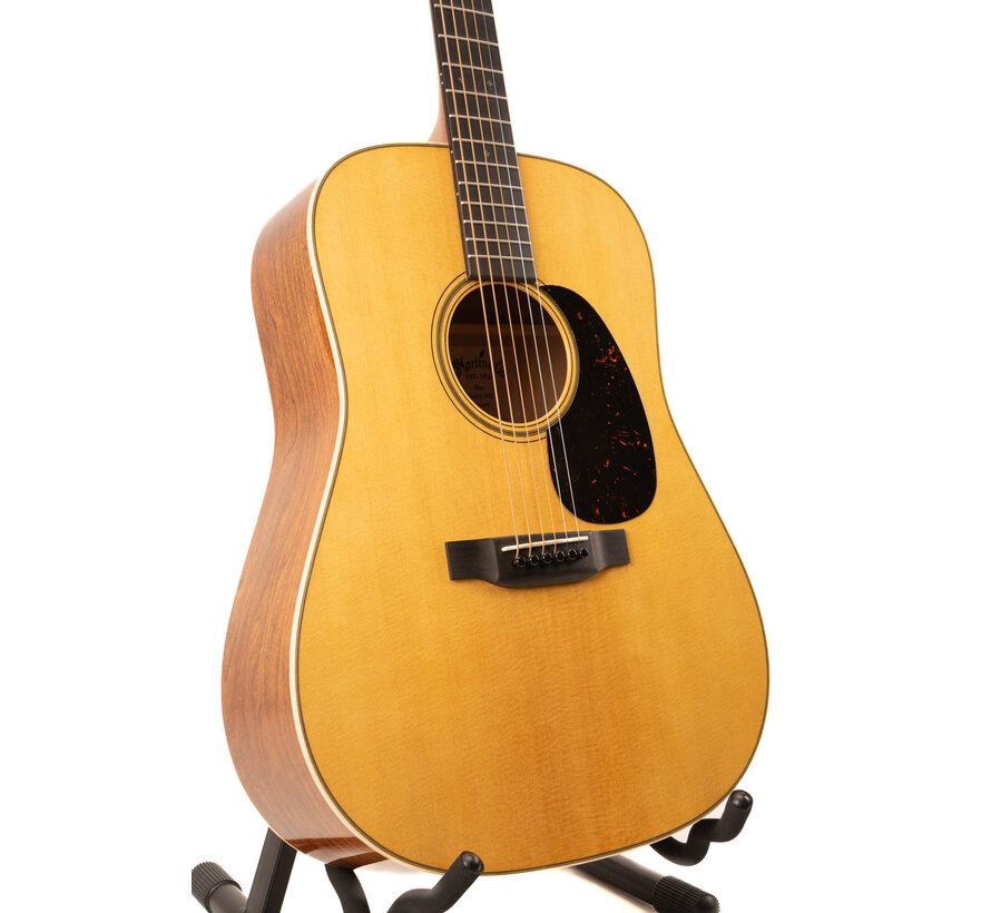 Martin D-14 Cherry Hill