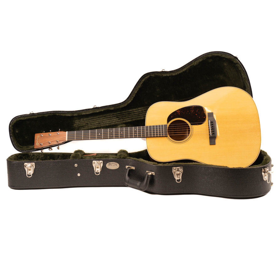 Martin D-14 Cherry Hill