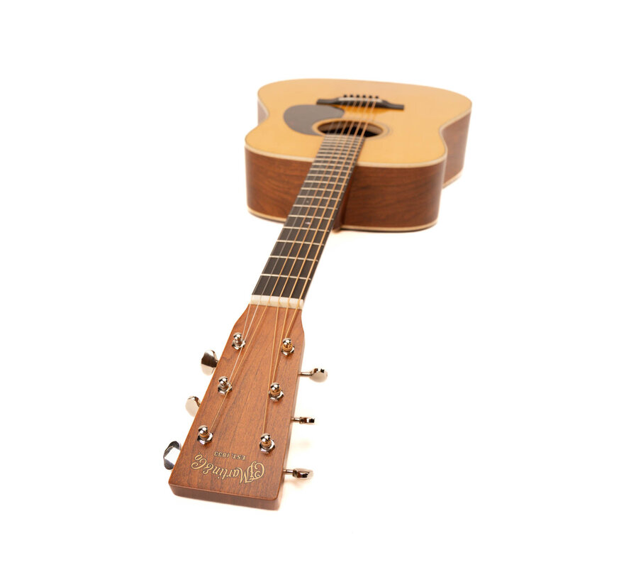 Martin D-14 Cherry Hill