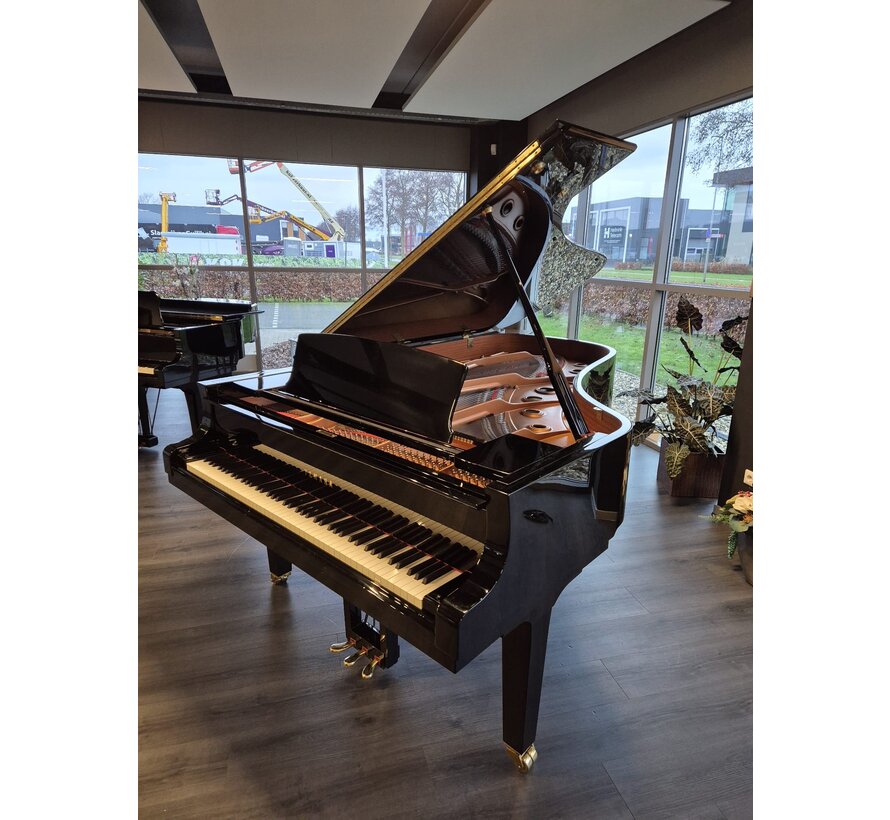 Yamaha C7X vleugel | Bouwjaar 2013