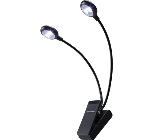 Roland Roland LCL-15C Lessenaar Lamp