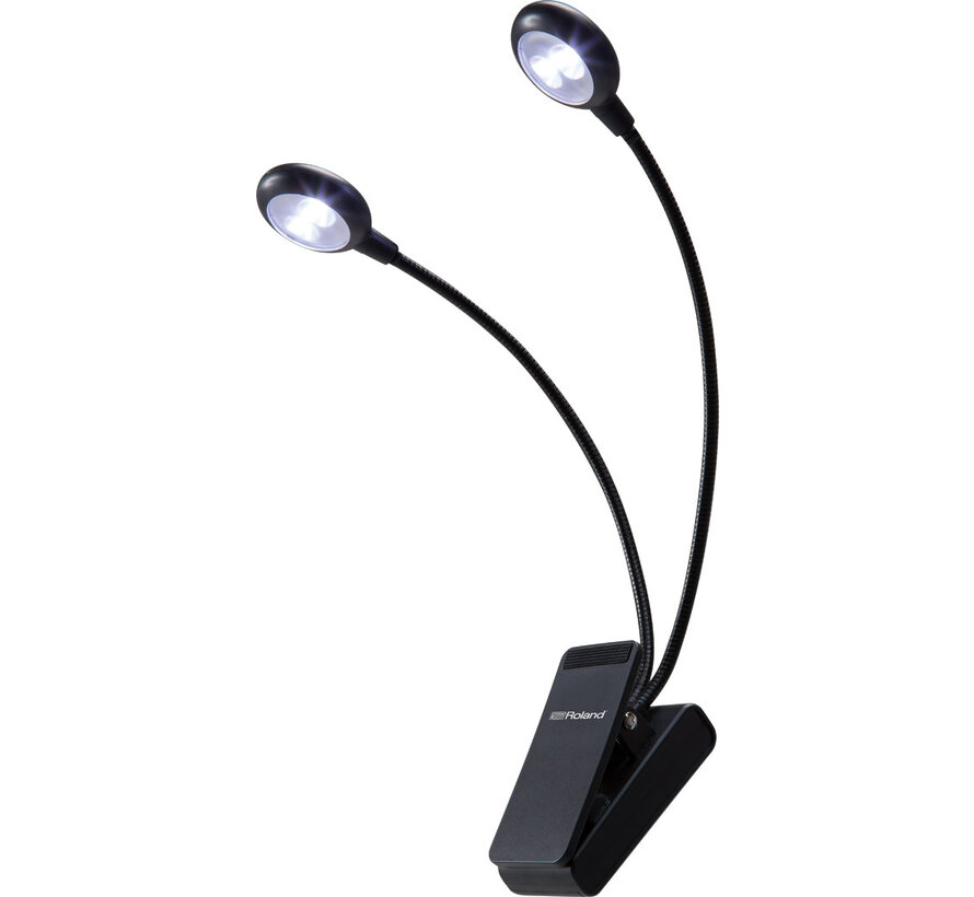 Roland LCL-15C Lessenaar Lamp