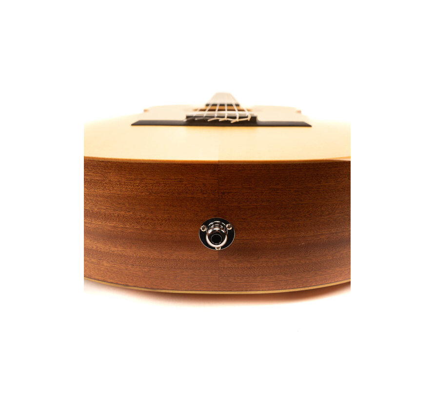 Taylor Academy 12e-N | Linkshandig
