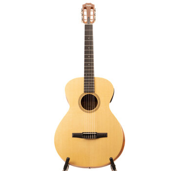 Taylor Taylor Academy 12e-N | Linkshandig