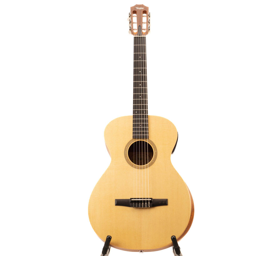 Taylor Academy 12e-N | Linkshandig