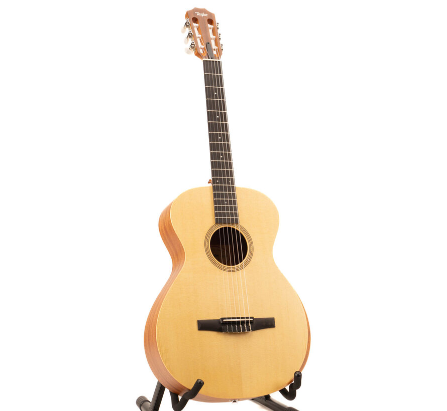 Taylor Academy 12e-N | Linkshandig