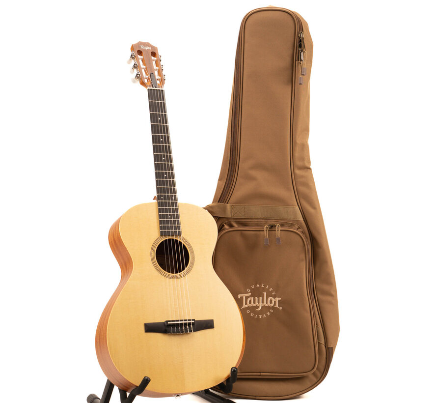 Taylor Academy 12e-N | Linkshandig