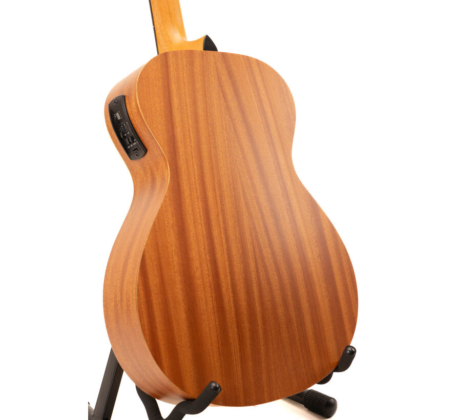 Taylor Academy 12e-N | Linkshandig