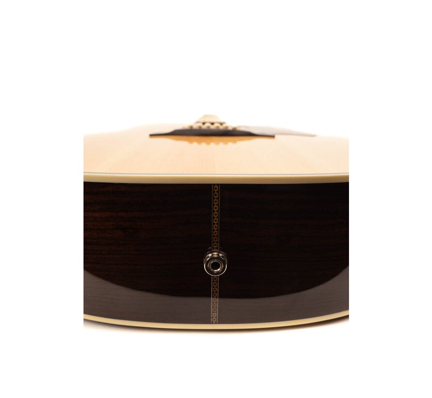 Richwood D-60-CE | Master Series
