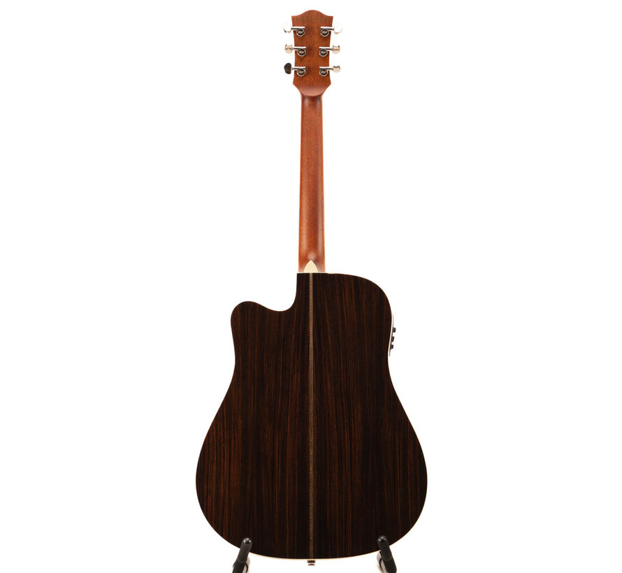 Richwood D-60-CE semi akoestische gitaar