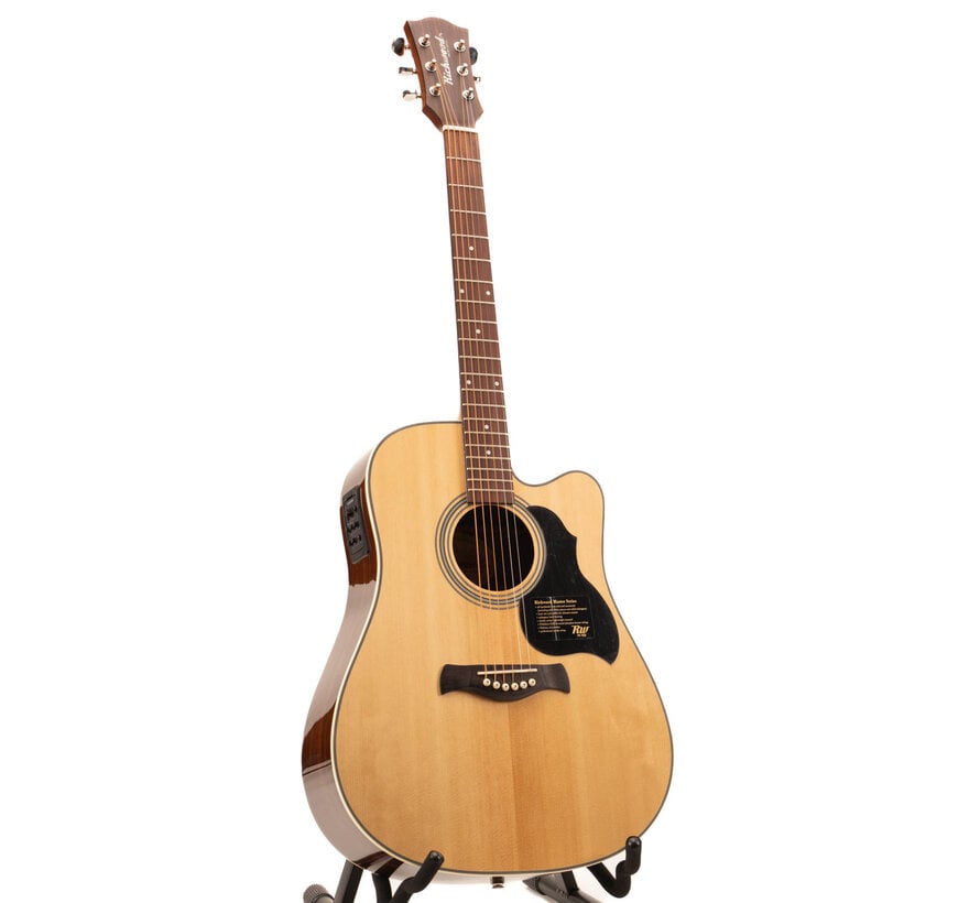 Richwood D-60-CE | Master Series