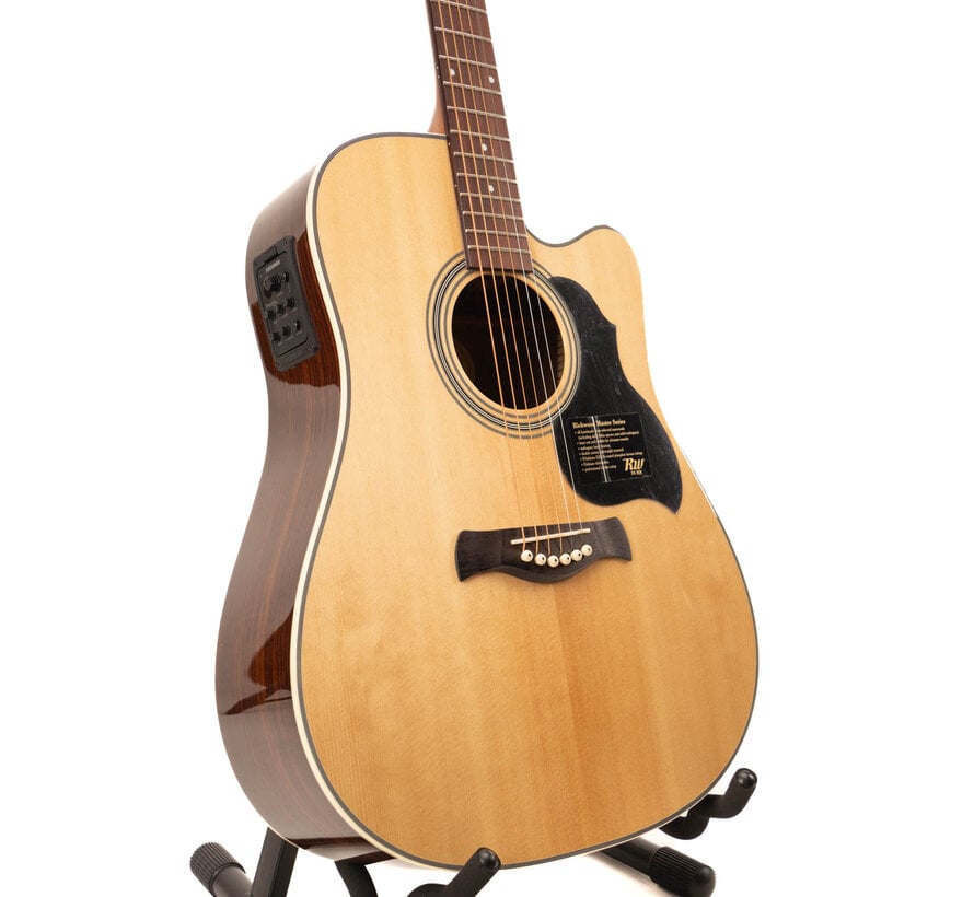 Richwood D-60-CE | Master Series