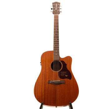 Richwood Richwood D-50-CE Semi Akoestische Gitaar | Mahonie | Master Series
