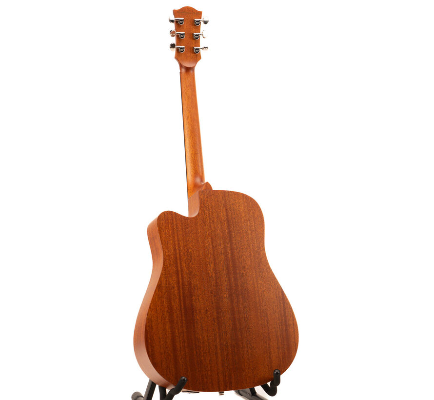 Richwood D-50-CE | Master Series