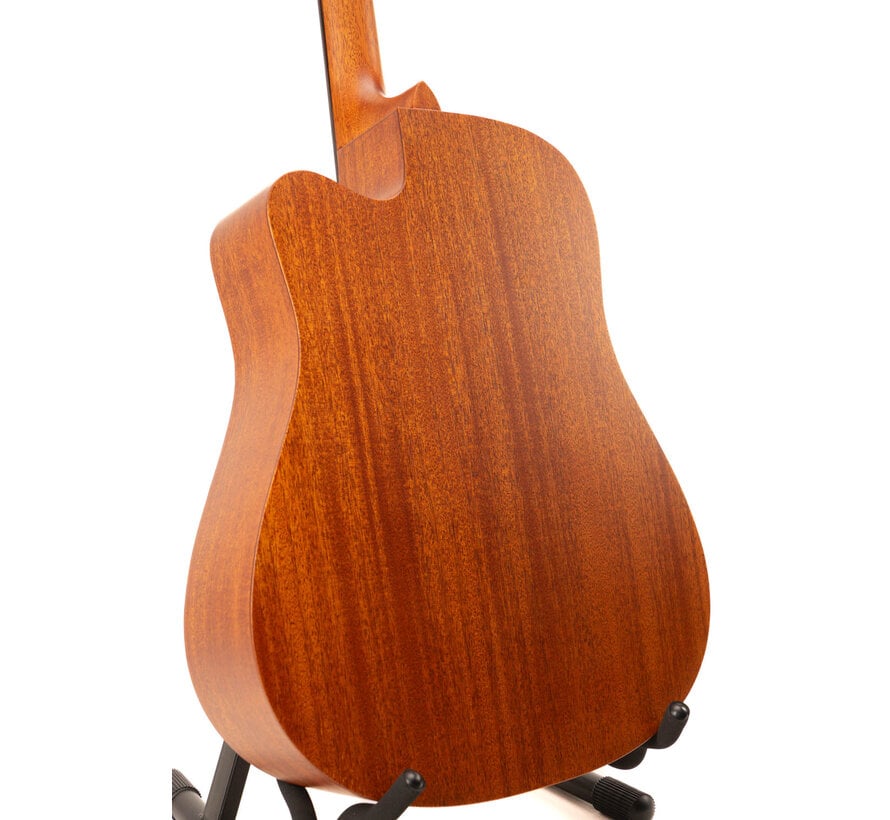 Richwood D-50-CE Semi Akoestische Gitaar | Mahonie | Master Series