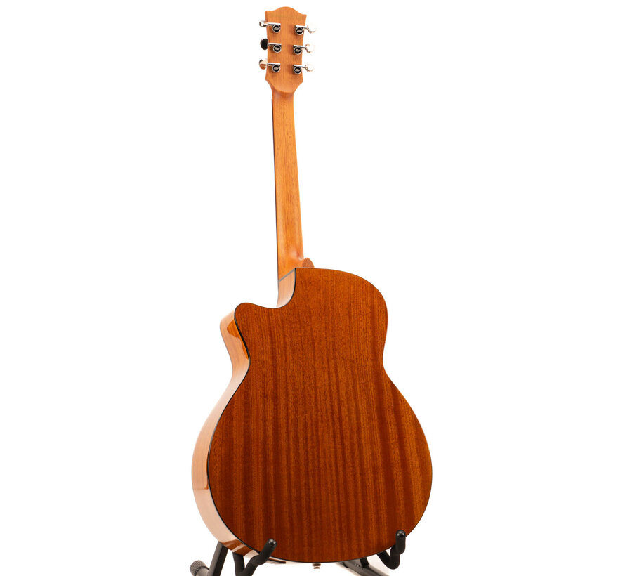 Richwood G-40-CE Semi Akoestische gitaar