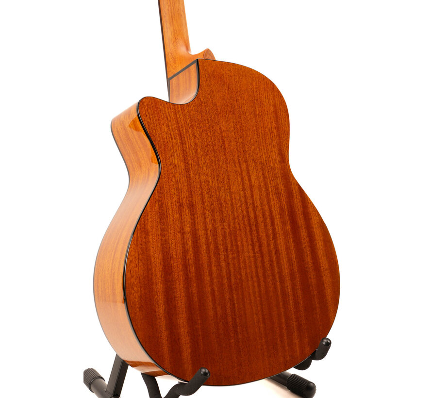 Richwood G-40-CE Semi Akoestische gitaar