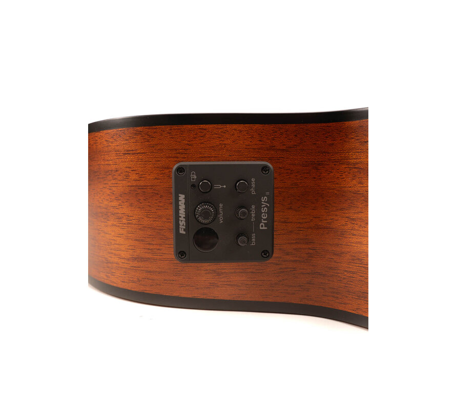 Richwood G-20-CE | Master Series