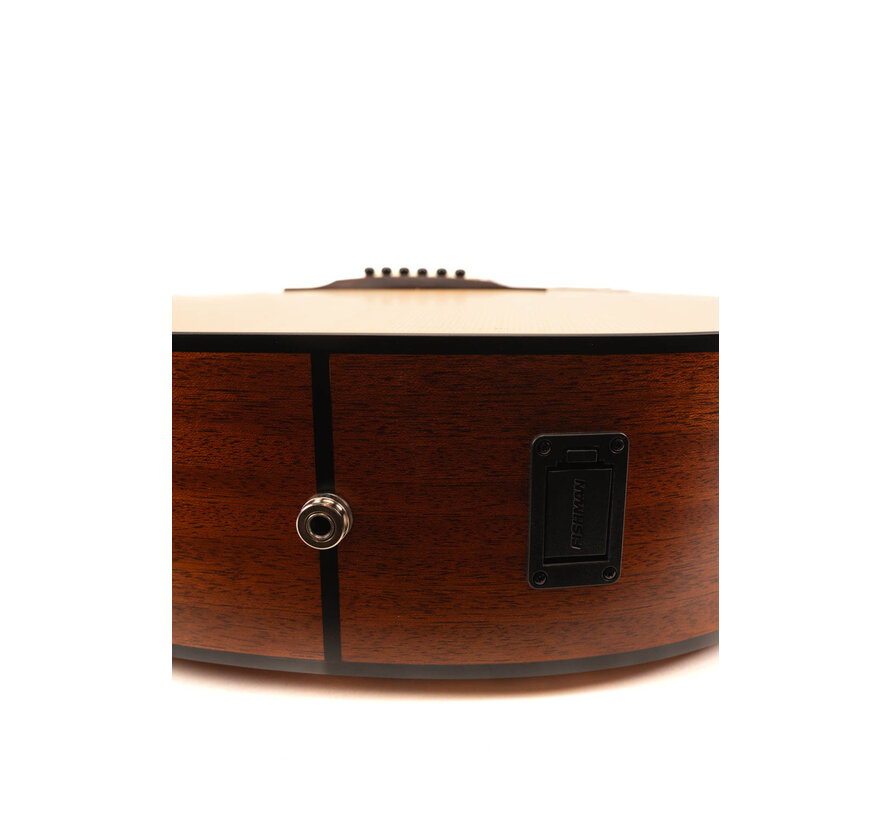 Richwood G-20-CE Semi Akoestische gitaar