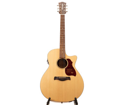 Richwood Richwood G-20-CE Semi Akoestische gitaar