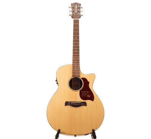 Richwood Richwood G-20-CE Semi Akoestische gitaar