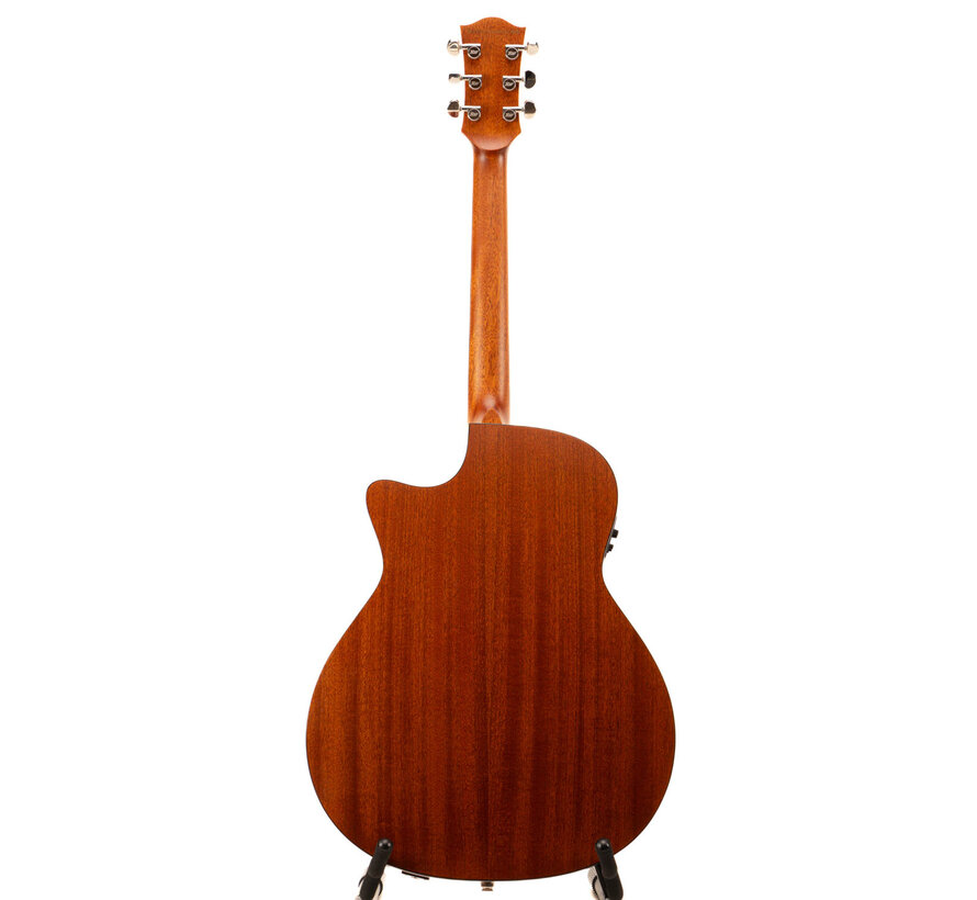 Richwood G-20-CE Semi Akoestische gitaar