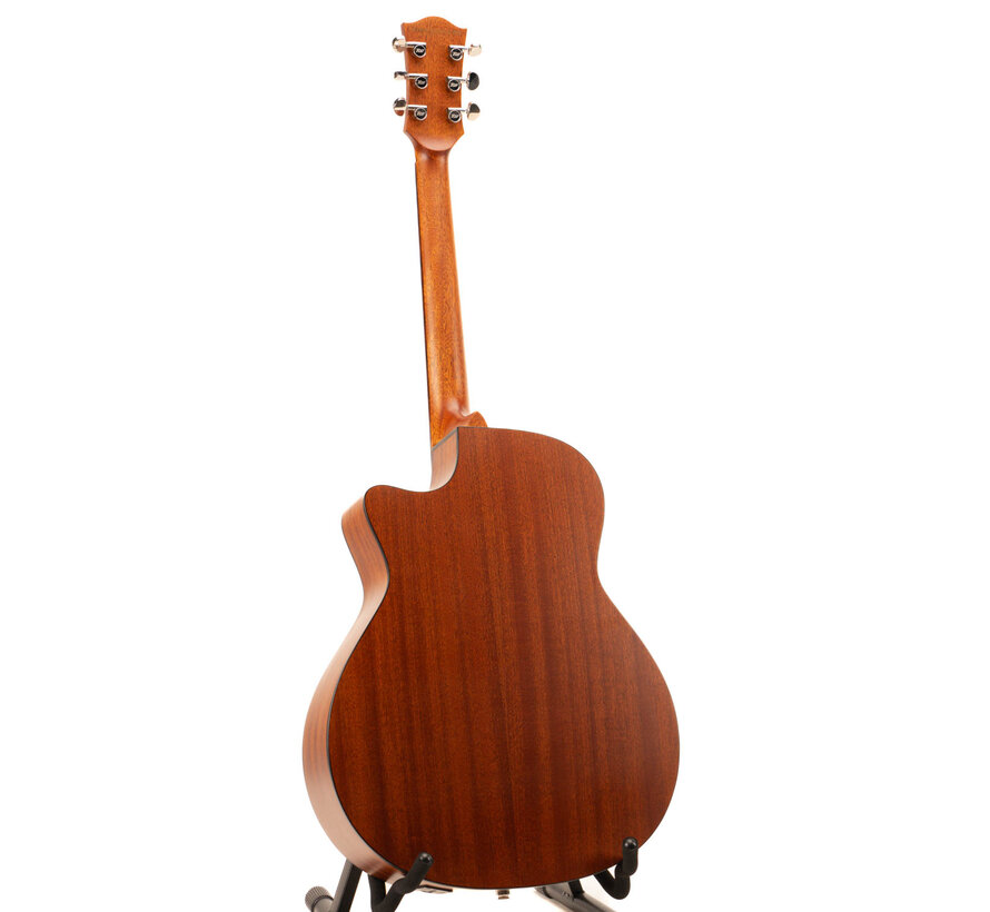 Richwood G-20-CE Semi Akoestische gitaar