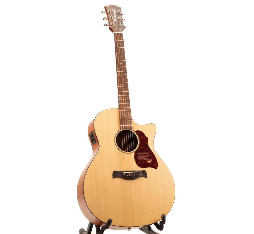 Richwood G-20-CE Semi Akoestische gitaar