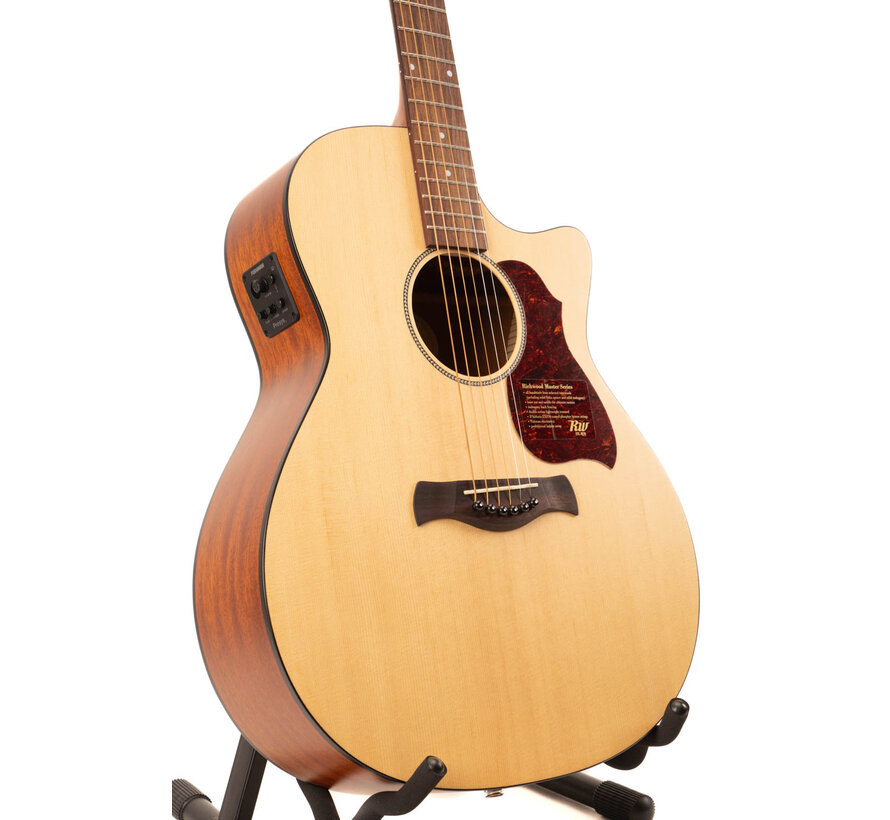 Richwood G-20-CE Semi Akoestische gitaar