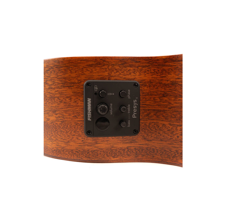 Richwood A-50-E | Master Series