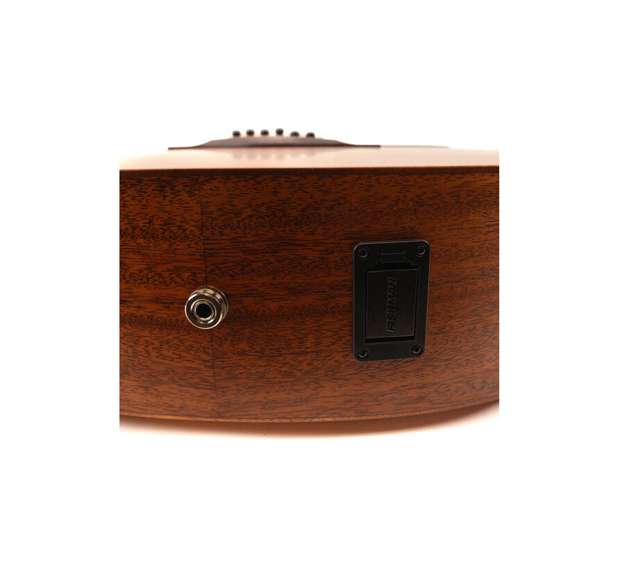 Richwood A-50-E | Master Series