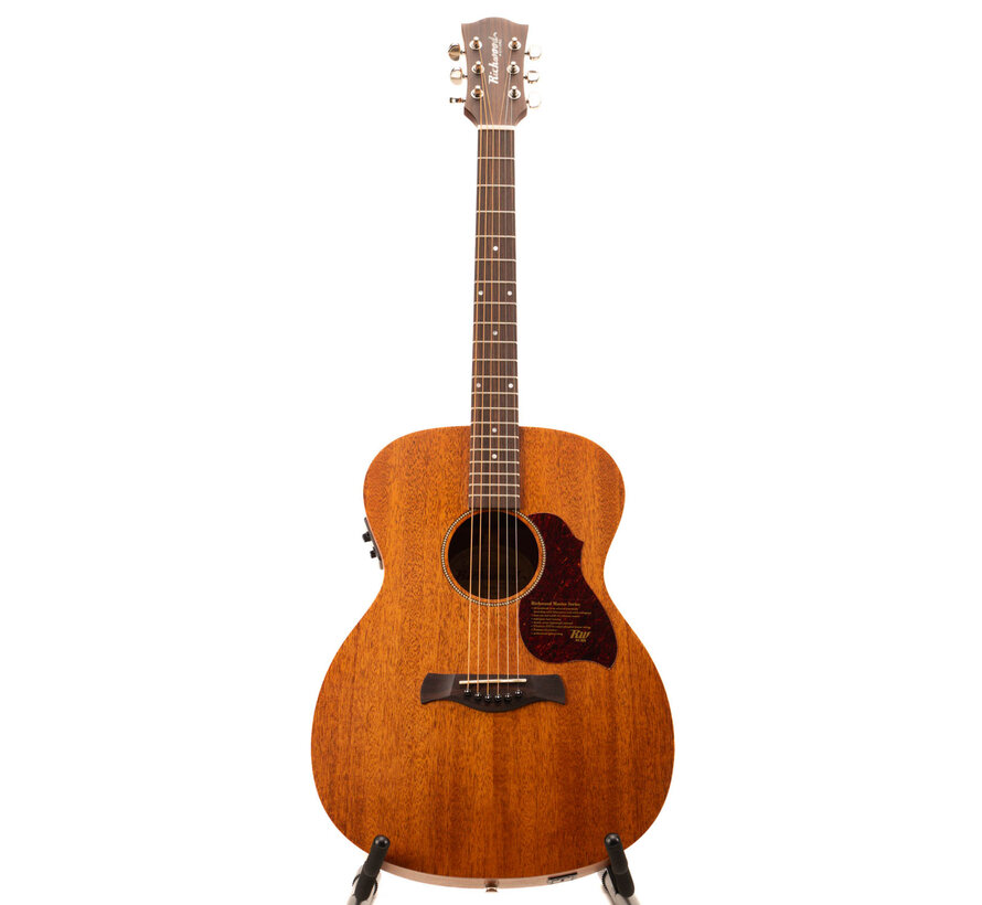 Richwood A-50-E semi akoestische western gitaar