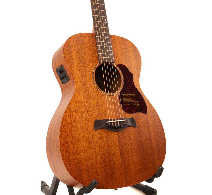 Richwood A-50-E | Master Series