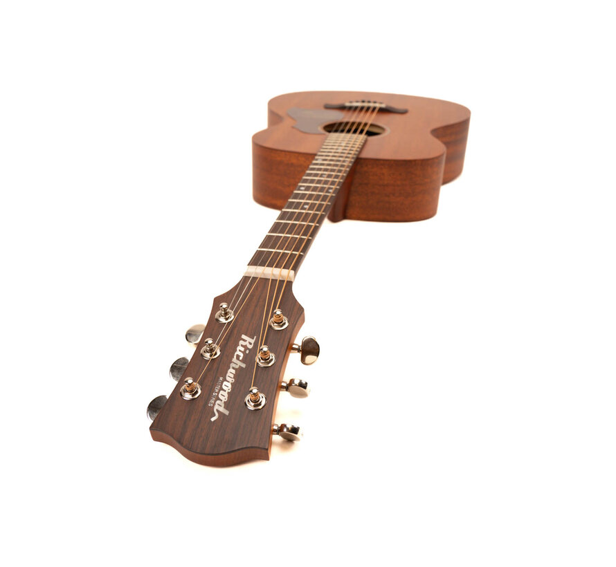 Richwood A-50-E | Master Series