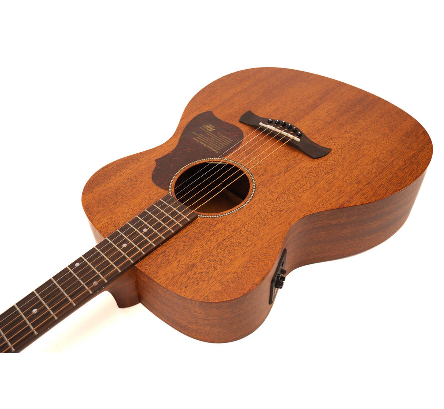 Richwood A-50-E | Master Series