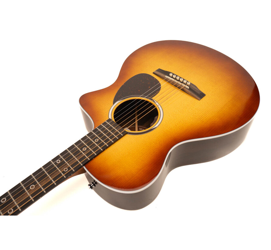 Martin SC-13E Special Burst