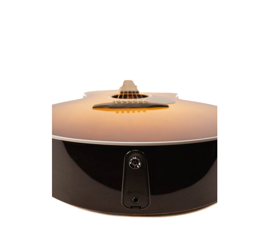 Martin SC-13E Special Burst