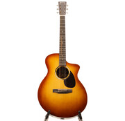 Martin Martin SC-13E Special Burst