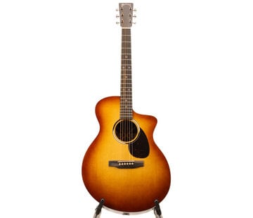 Martin Martin SC-13E Special Burst