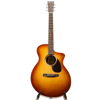 Martin Martin SC-13E Special Burst