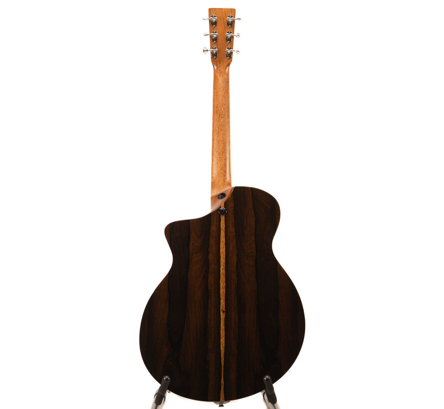 Martin SC-13E Special Burst