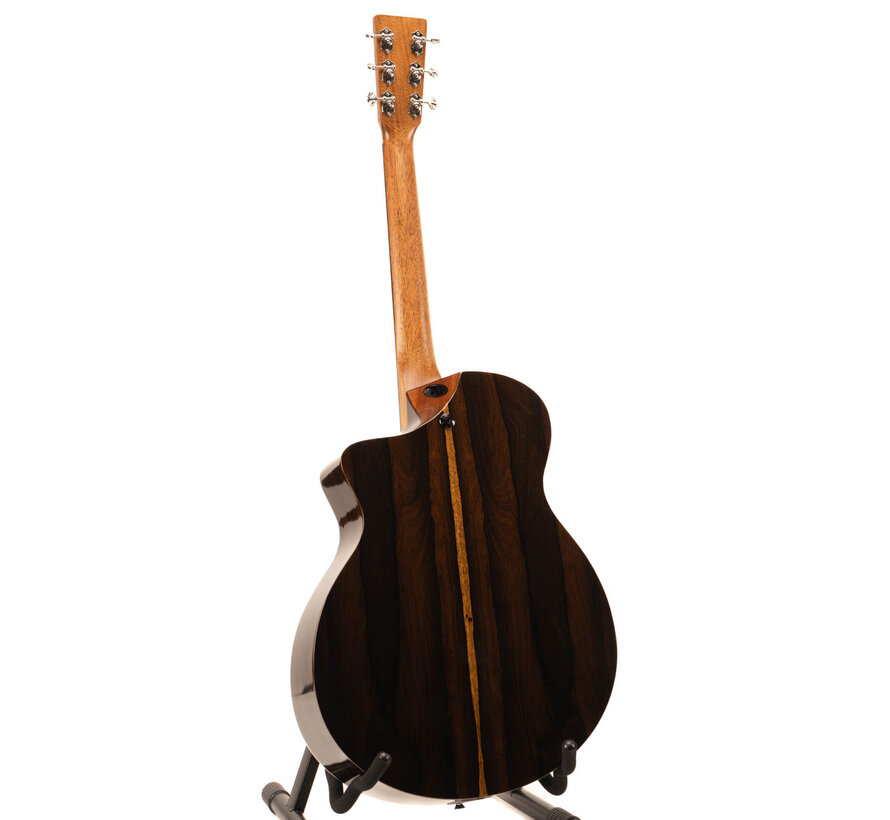 Martin SC-13E Special Burst
