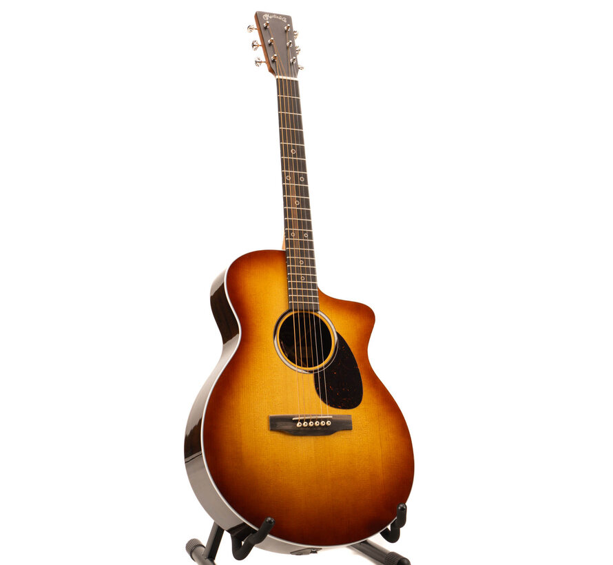 Martin SC-13E Special Burst