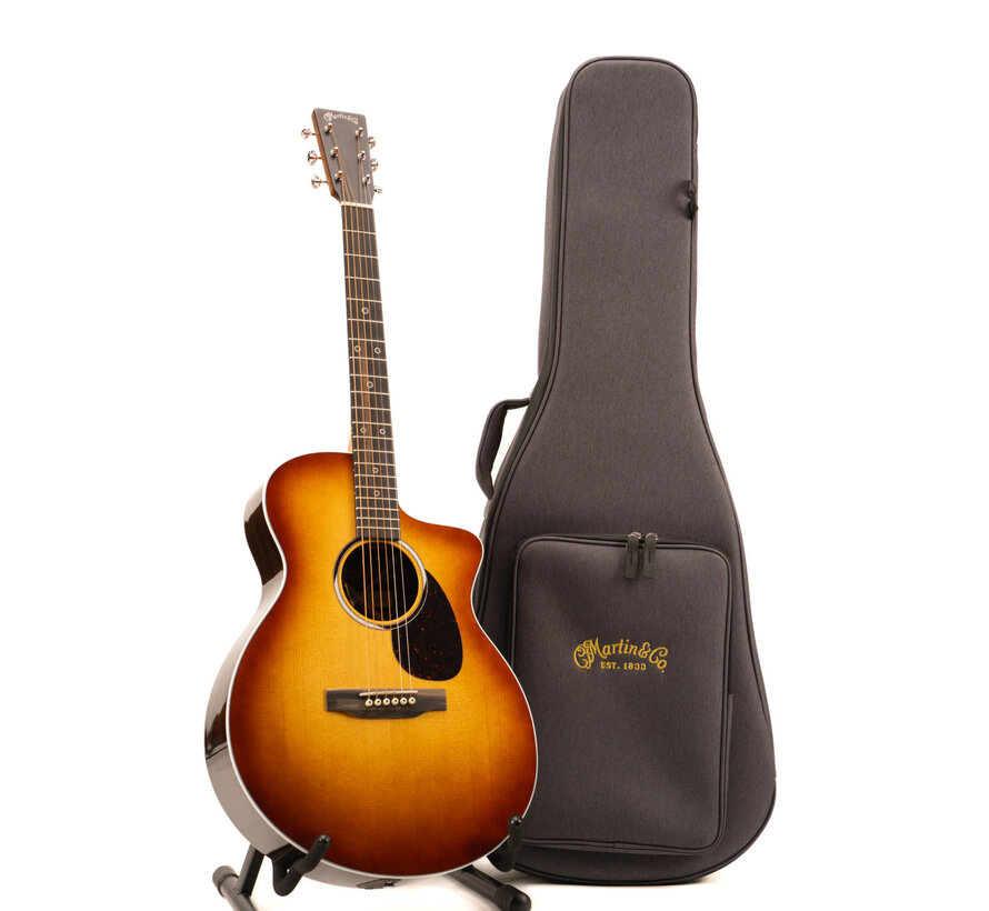 Martin SC-13E Special Burst