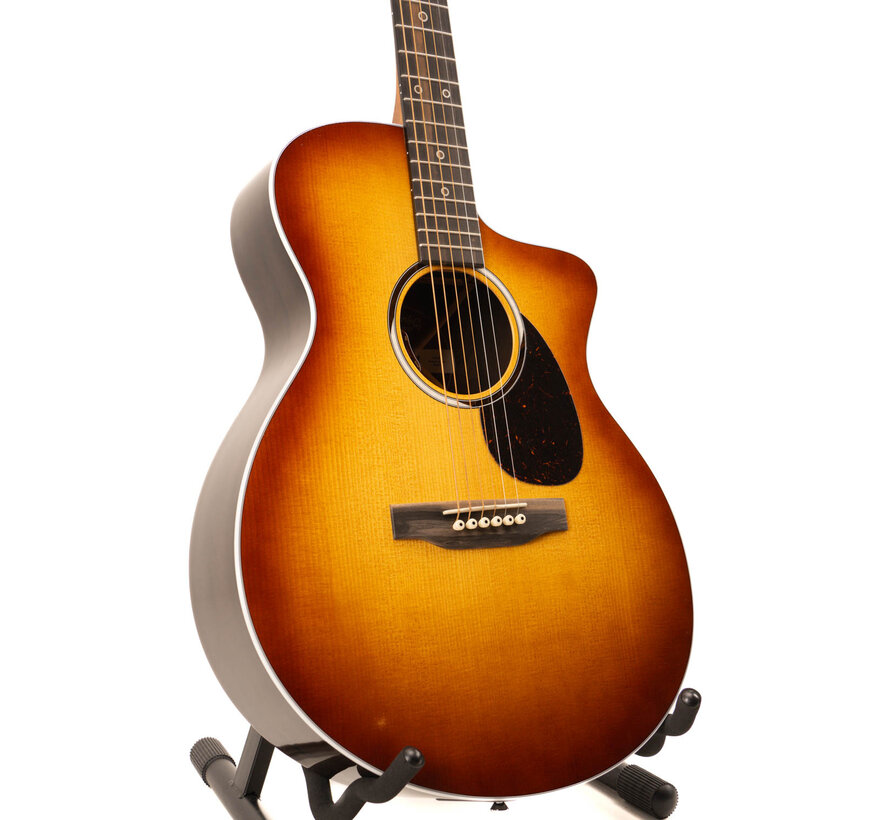 Martin SC-13E Special Burst