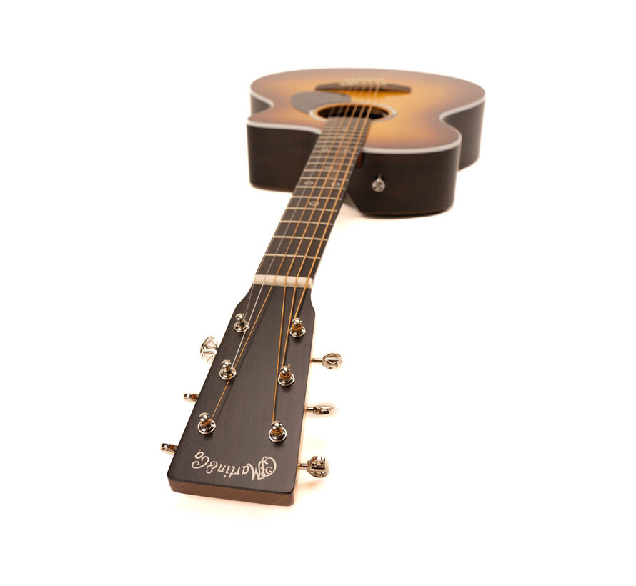 Martin SC-13E Special Burst